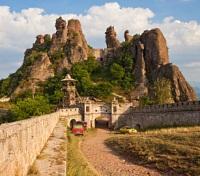 Belogradchik Fortress
